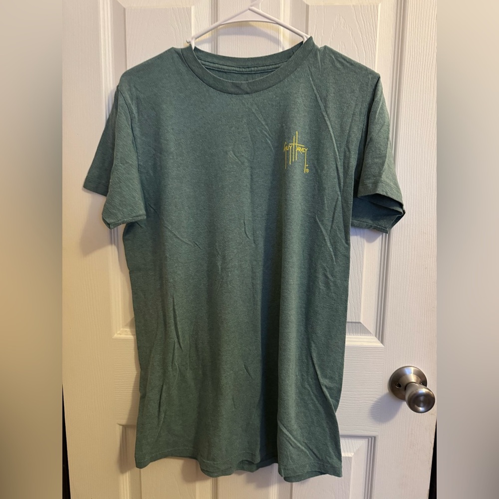 Guy Harvey Men’s T-Shirt